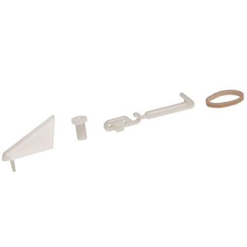 Antenna Cowling Hook and Keeper (DUB349)