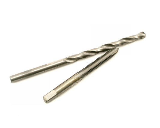 Tap and Drill Set 10-32 (DUB359)