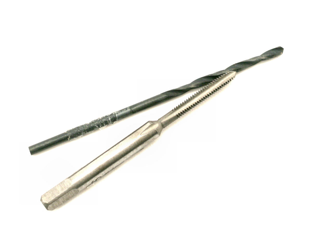 Tap and Drill Sets, 2-56 (DUB360)