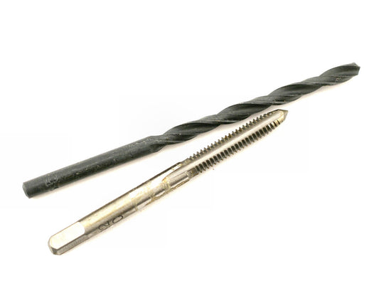 Tap and Drill Sets, 8-32 (DUB363)
