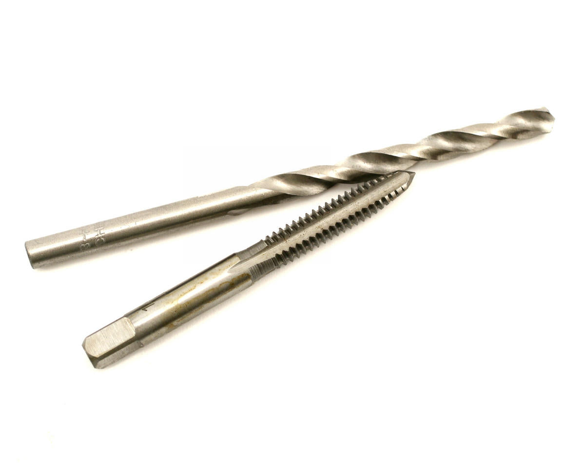 Tap and Drill Set 1/4-20 (DUB364)