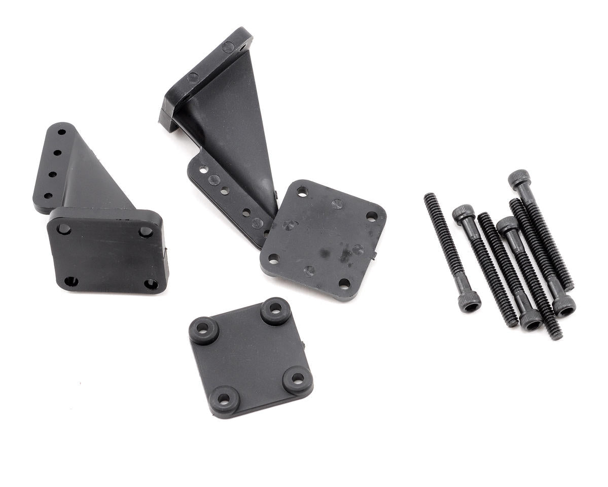 Control Horn T-Style Large (2) (DUB366)