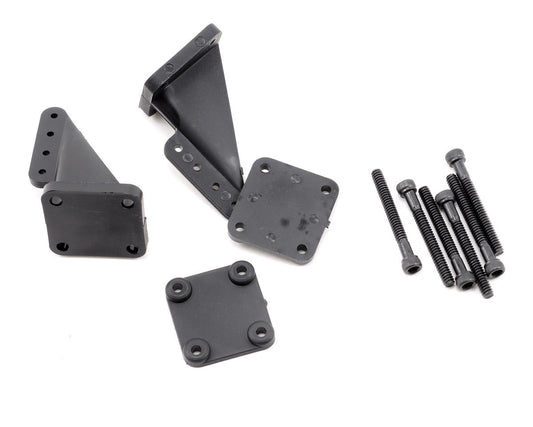 Control Horn T-Style Large (2) (DUB366)