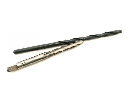 Tap and Drill Set, 3mm (DUB372)