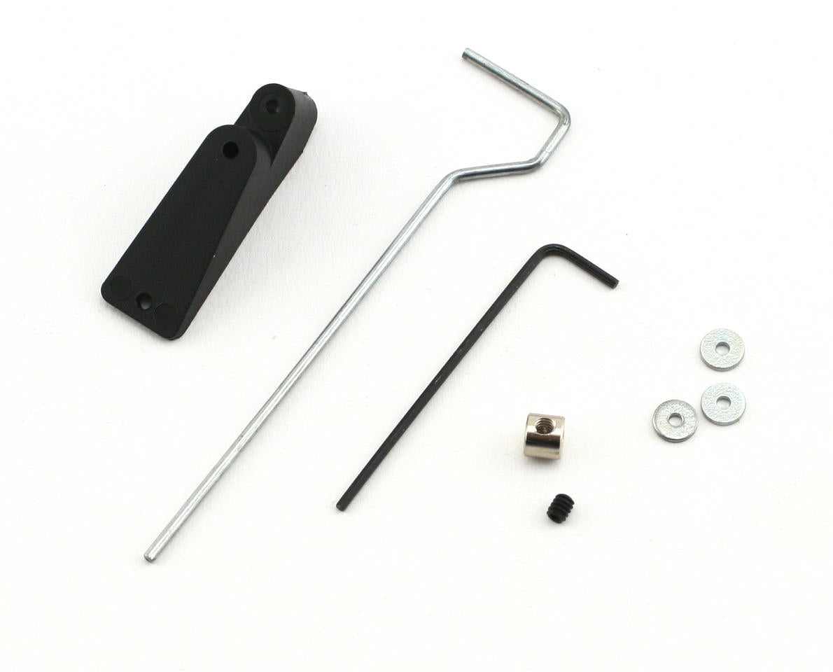Tailwheel Bracket, .40 Plane (DUB375)
