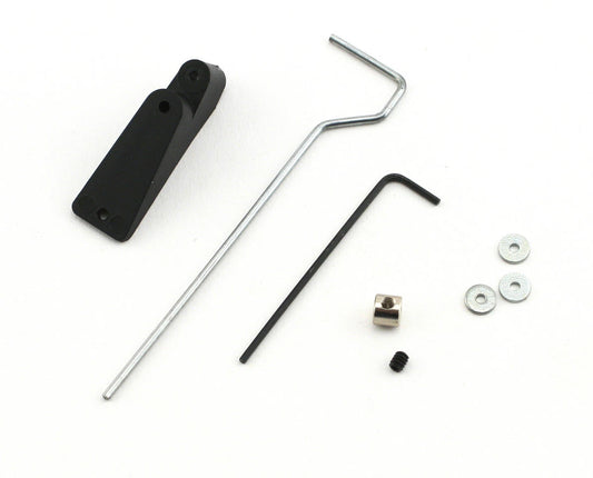 Tailwheel Bracket, .40 Plane (DUB375)