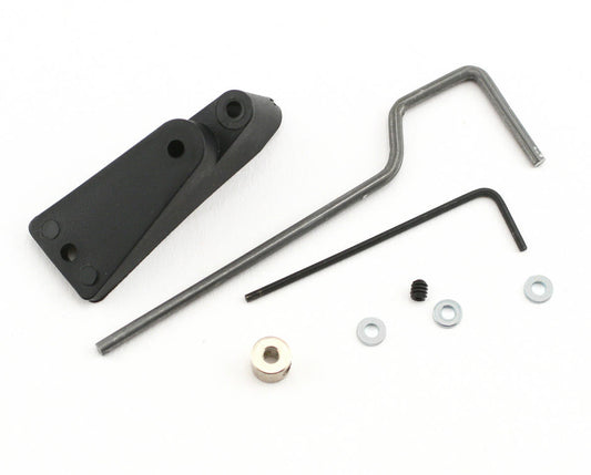 Tailwheel Bracket, .60 Plane (DUB376)