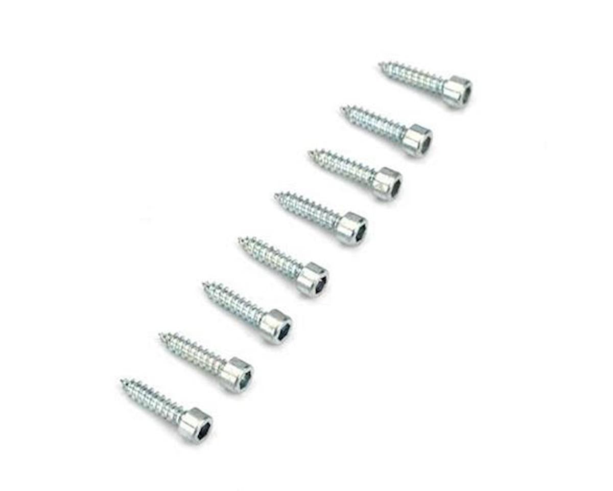 Socket Head Cap Screw, #2x3/8" (8) (DUB380)