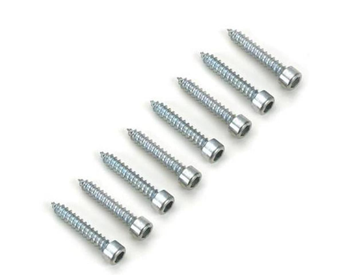 Socket Head Cap Screw, #2x1/2" (8) (DUB381)