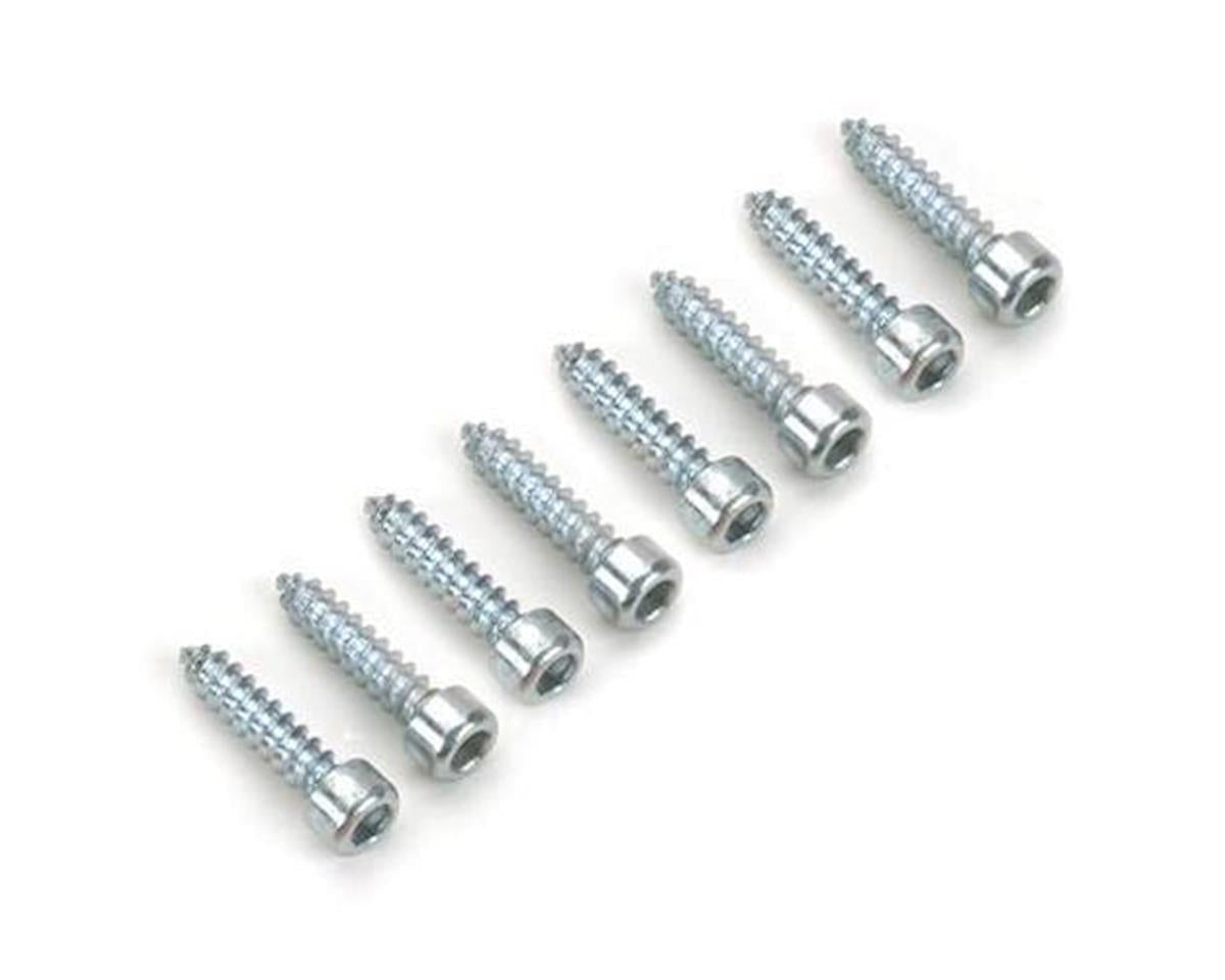 Socket Head Cap Screw, #4x1/2" (8) (DUB382)