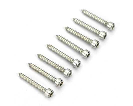 Socket Head Cap Screw, #4x3/4" (8) (DUB383)