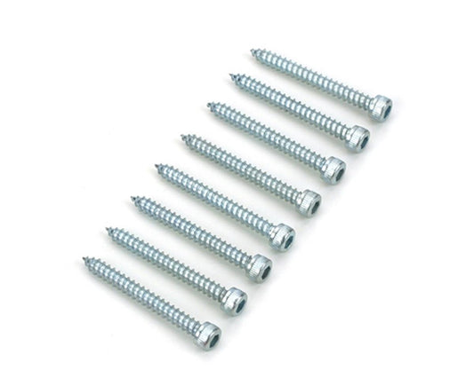 Socket Head Cap Screw, #4x1" (8) (DUB384)