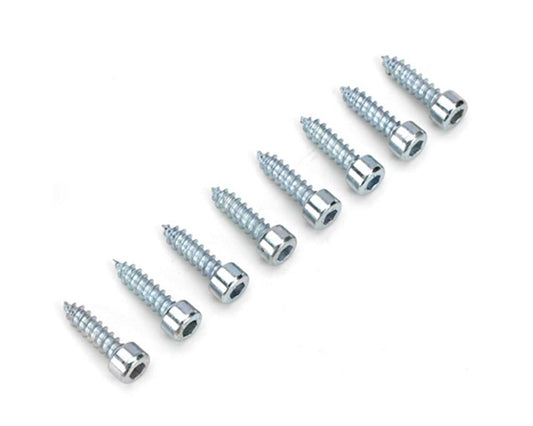 Socket Head Cap Screw, #6x1/2" (8) (DUB385)