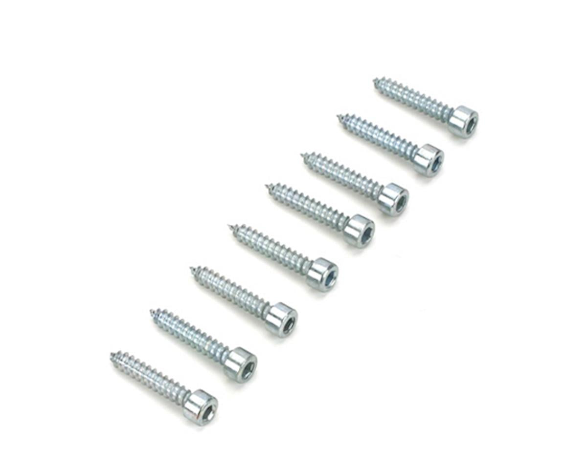 Socket Head Cap Screw, #6x3/4" (8) (DUB386)