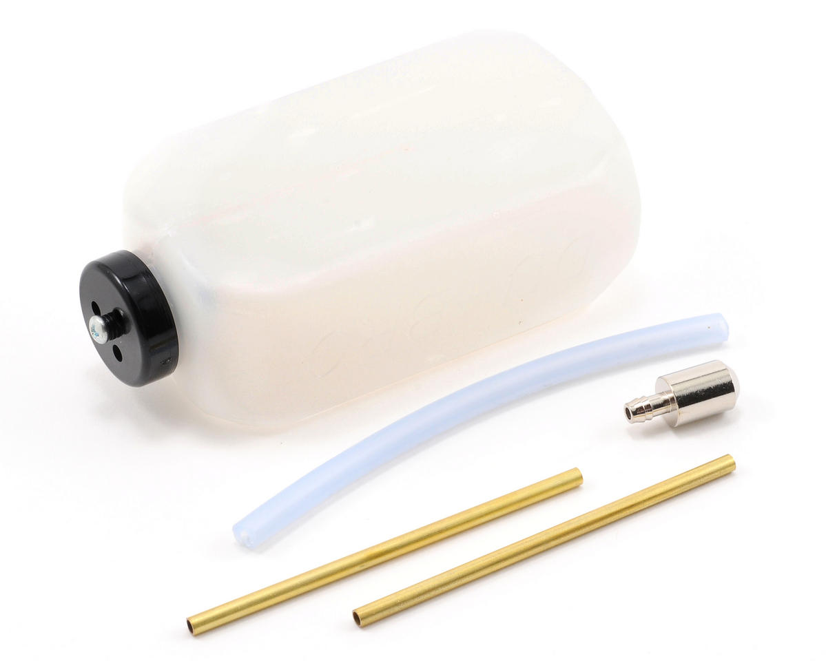 Fuel Tank, 4oz (DUB404)