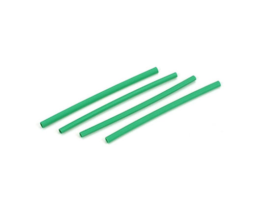 Heat Shrinkwrap 3/32", Green (DUB436)