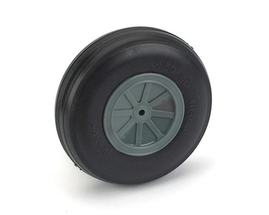 4.5" Treaded Lite Wheel (1) (DUB450TL)