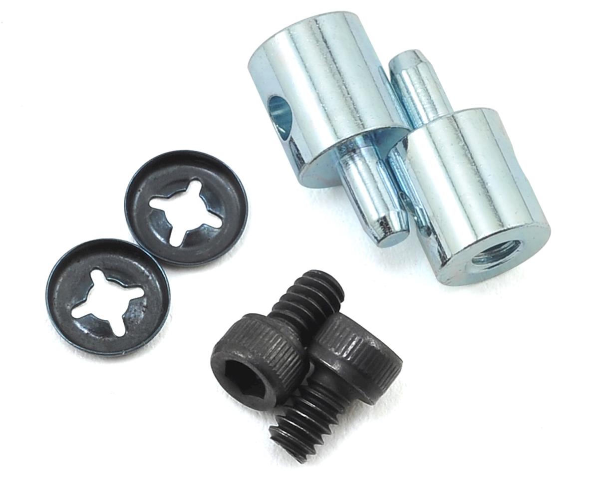 EZ Connector Heavy Duty 4-40 (2) (DUB490)