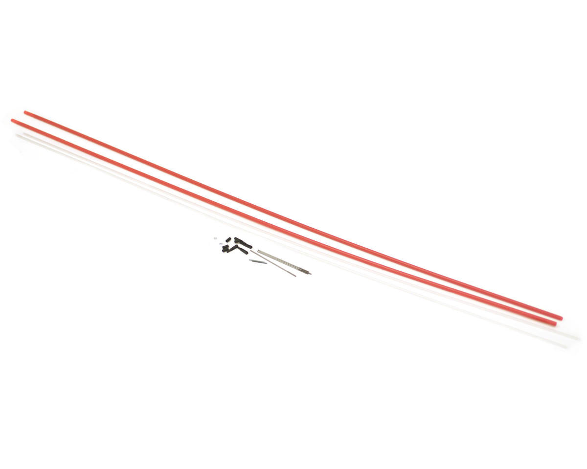 Lazer Pushrod 48" (DUB501)