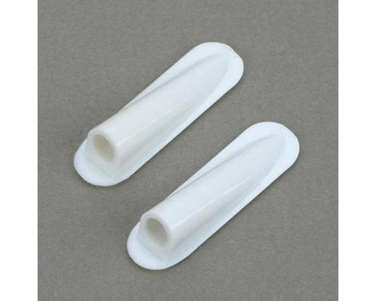 Lazer Pushrod Exits (2) (DUB502)