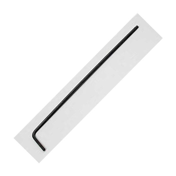 Standard Right Angle Ball Wrench 0.050" (DUB508)