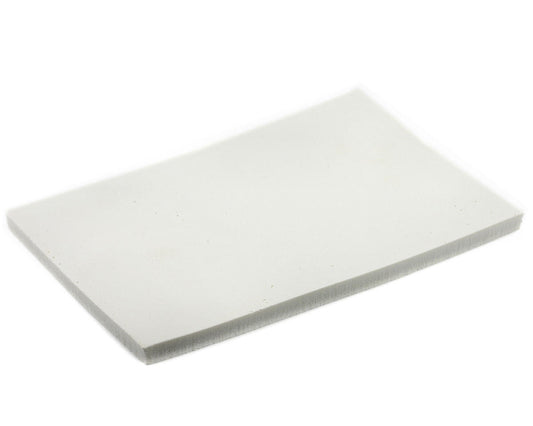 Protective Foam Rubber, 1/2" (DUB514)