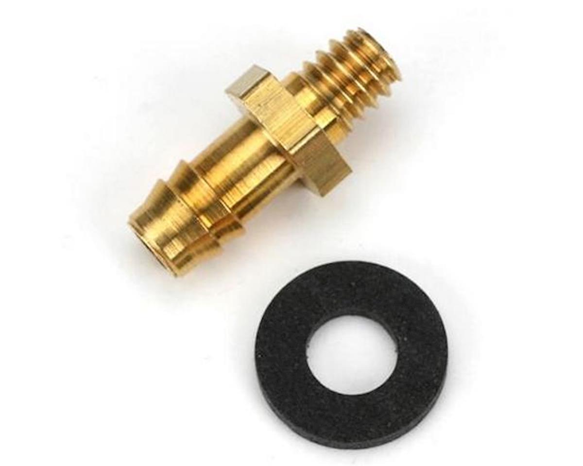 Pressure Fitting, 8-32 (DUB539)