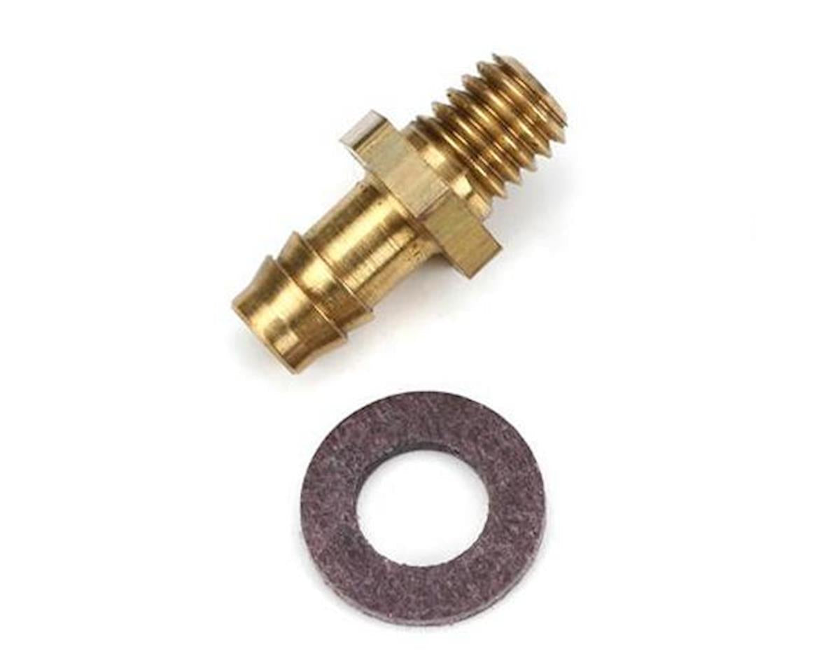 Pressure Fitting, 10-32 (DUB540)