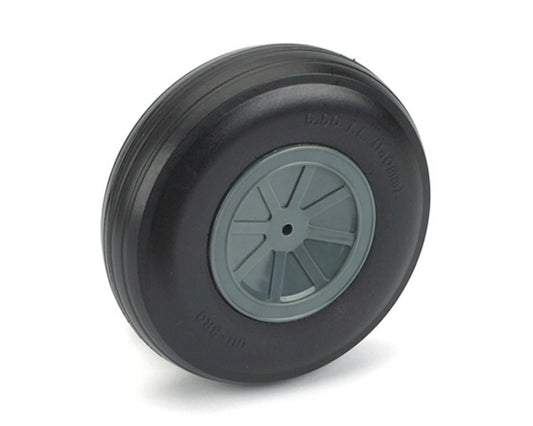 5.5" Treaded Lite Wheel (1) (DUB550TL)