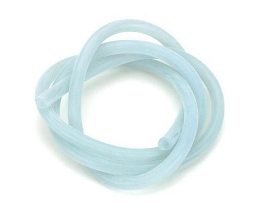 5/32" ID Silicone Tubing 3' (DUB553)