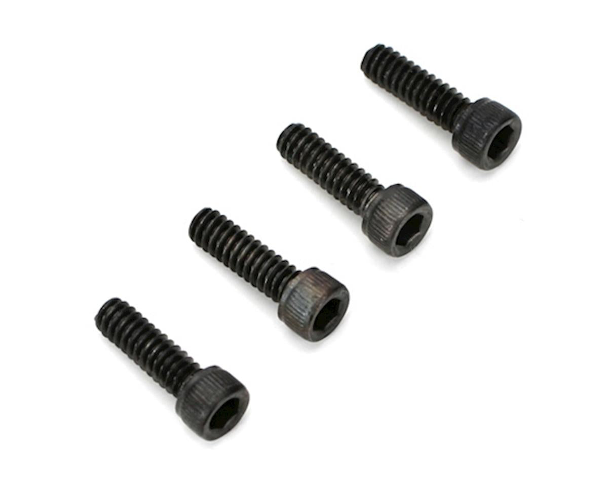 Socket Head Cap Screws 4-40x3/8" (4) (DUB570)