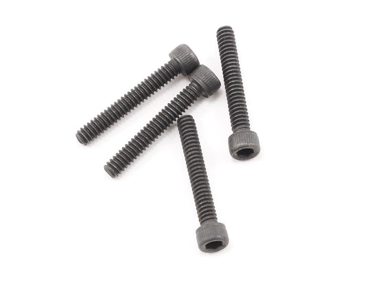 Socket Head Cap Screws 4-40x3/4" (4) (DUB572)