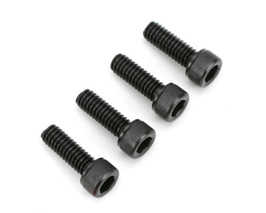 Socket Head Cap Screws 8-32x1/2" (4) (DUB577)