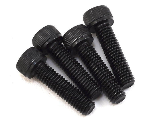 Socket Head Cap Screws 10-32x3/4" (4) (DUB580)