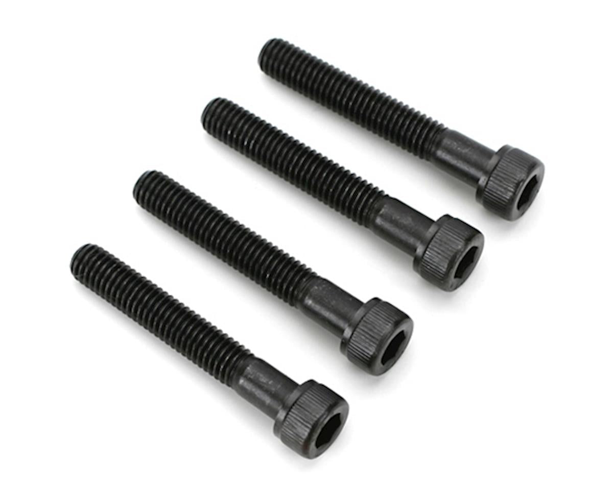 Socket Head Cap Screws 10-32x1.25" (4) (DUB582)