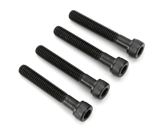 Socket Head Cap Screws 10-32x1.25" (4) (DUB582)