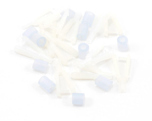 Nylon Kwik Link 2-56 (12) (DUB602)