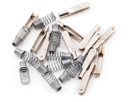 Solder Kwik-Links 4-40 (12) (DUB604)