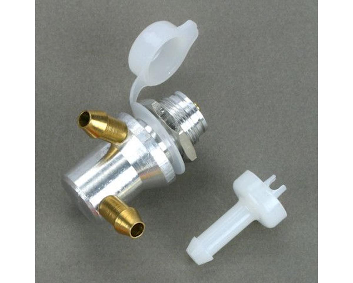 Large Scale Fuel Valve, Glow (DUB610)