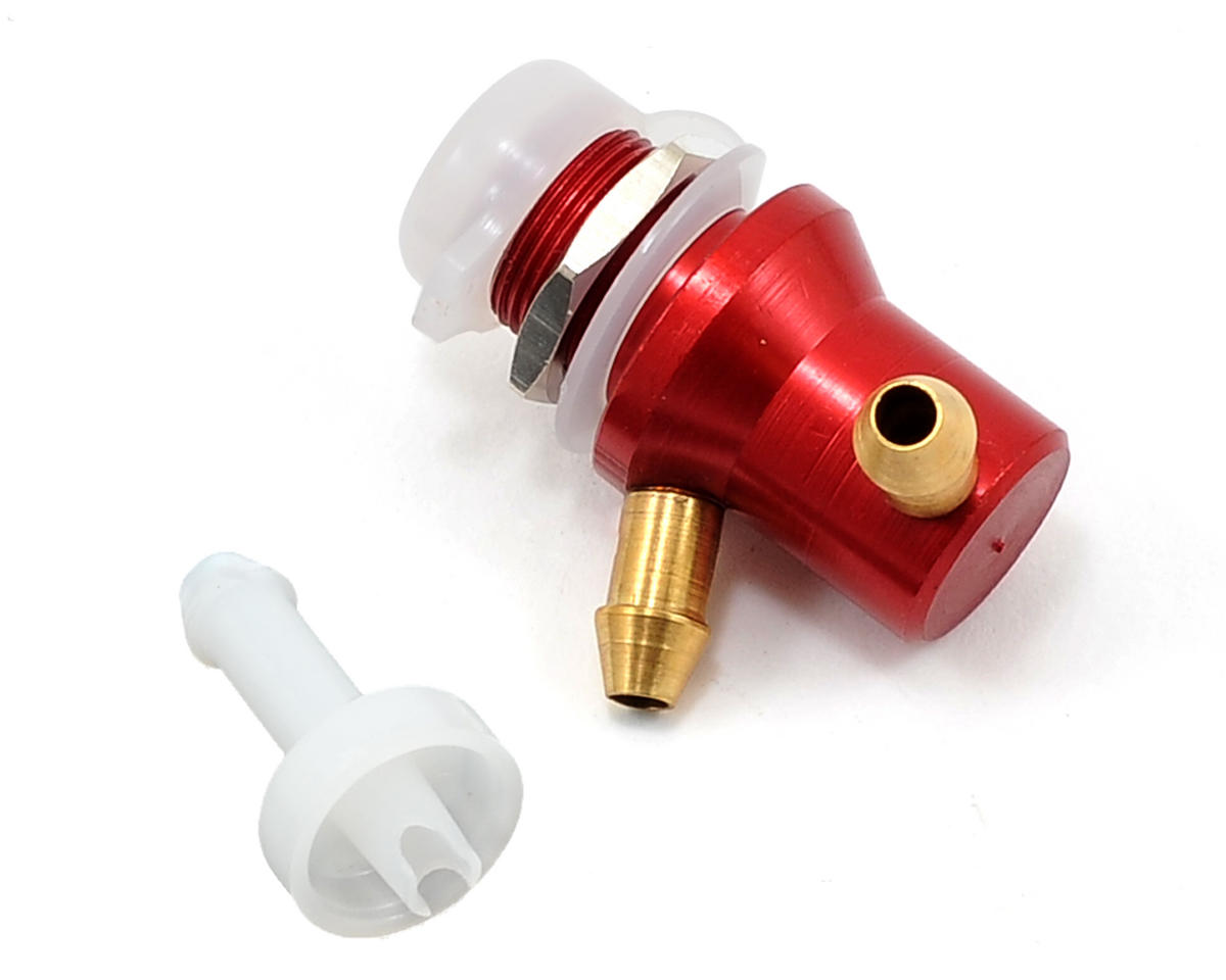 Large Scale Fuel Valve, Gas (DUB611)