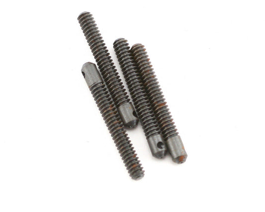 Rigging Couplers, 4-40 (4) (DUB618)