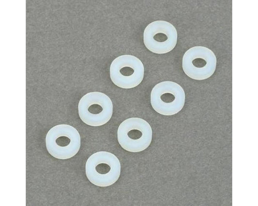 4-40 Nylon Washers (8) (DUB635)