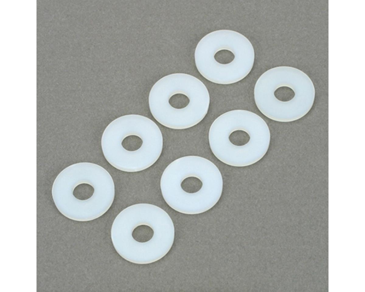 10-32 Nylon Washers (8) (DUB638)