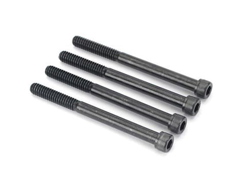Socket Head Cap Screw, 1/4-20x3" (4) (DUB649)