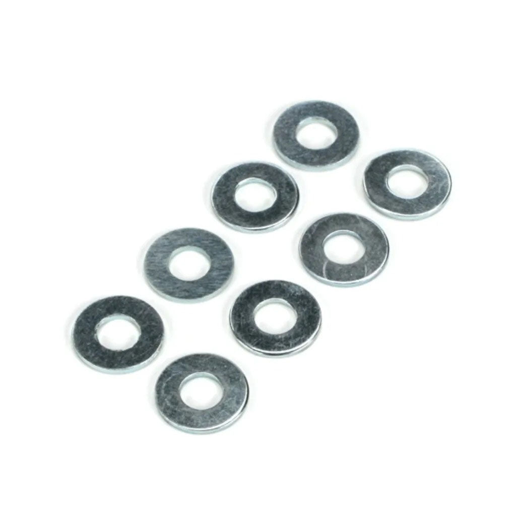 Flat Washer, 1/4-20 (8) (DUB650)