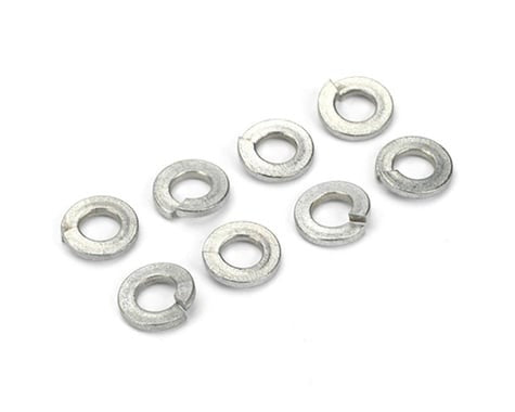 Split Washer, 1/4-20 (8) (DUB651)