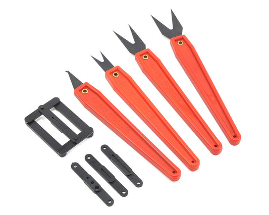 Hinge Slotter Kit (DUB660)