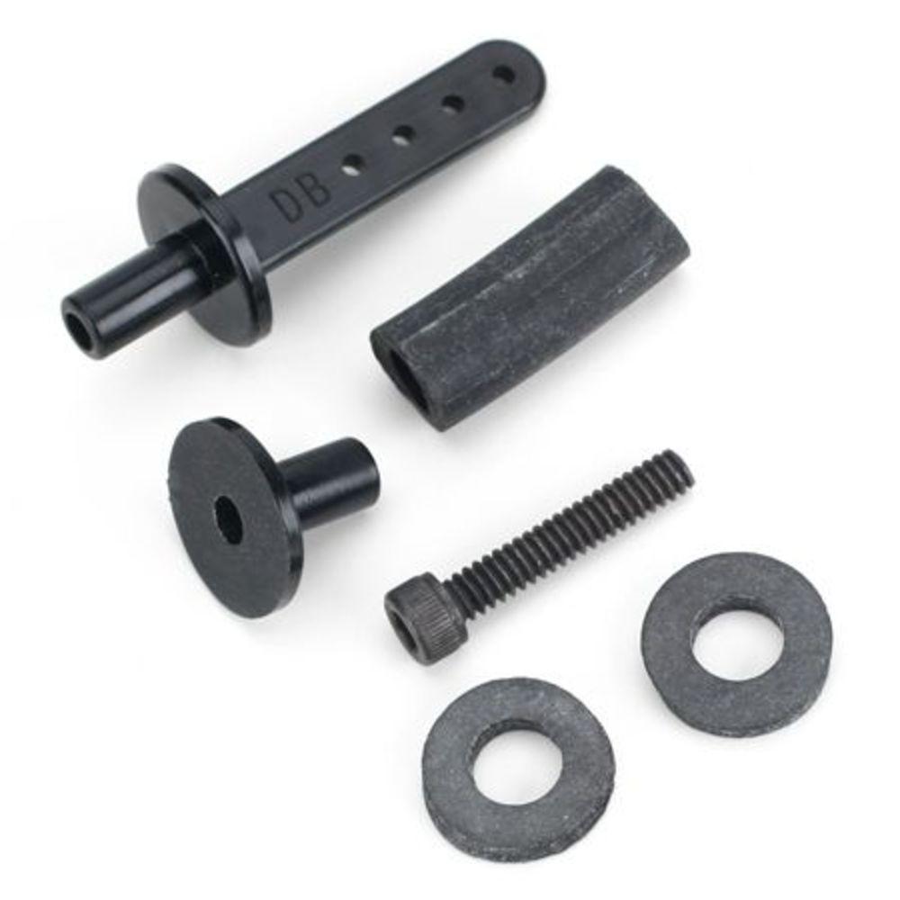 EZ Mount Steering Arm (DUB664)