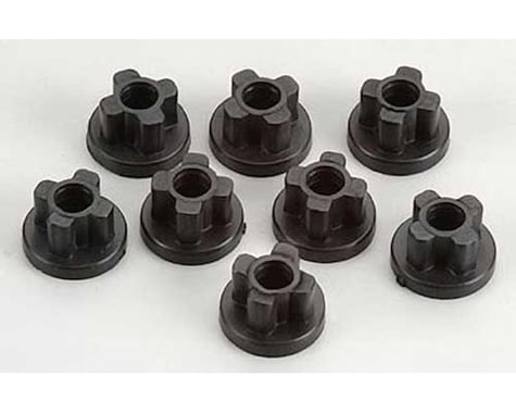 Elastometric Replacements: 644-8 (DUB689)