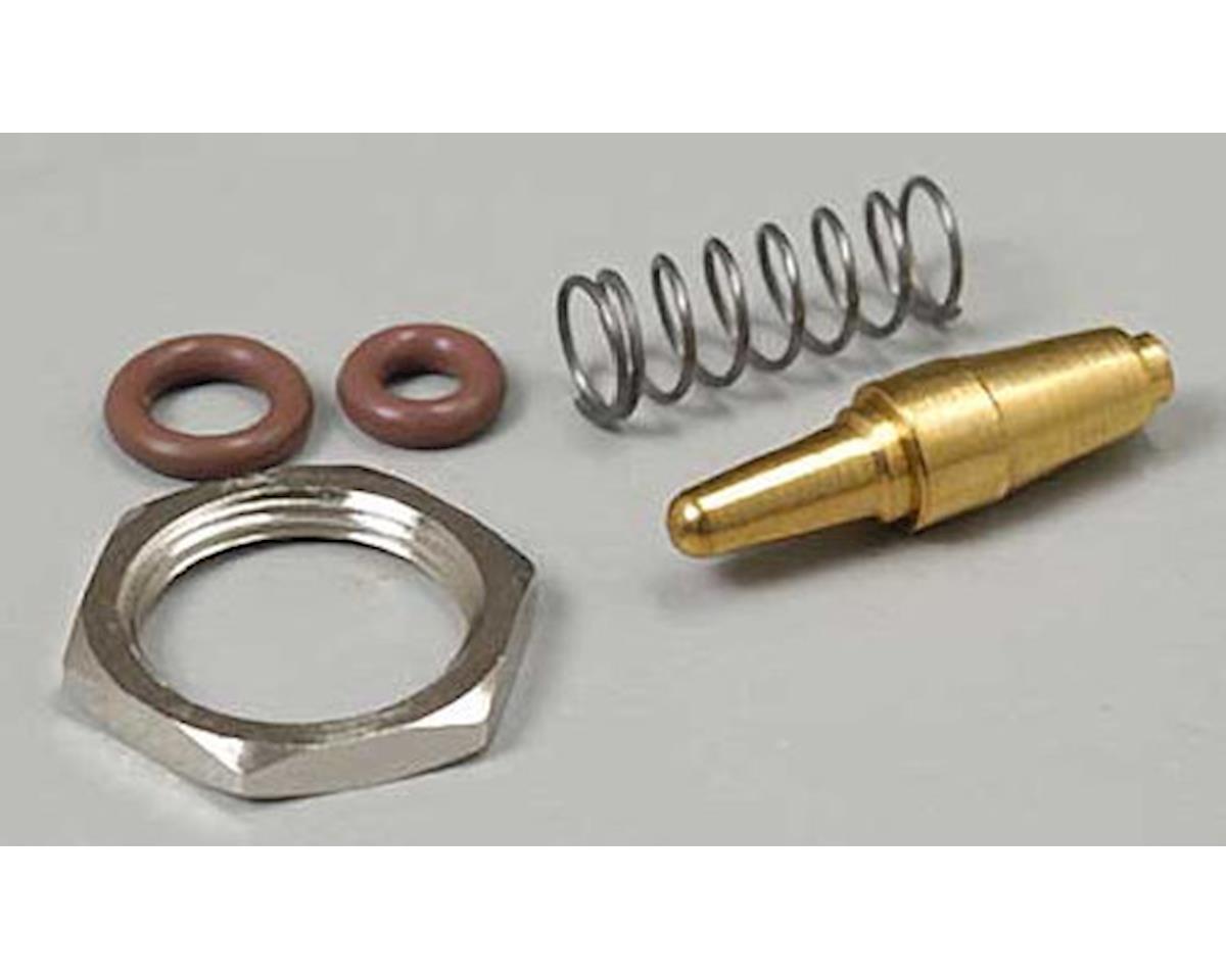 Rebuild Kit DUB611 Fuel Valve (DUB721)